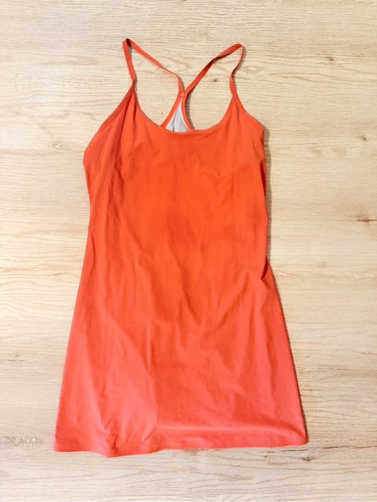Outdoor Voices Dresses & Skirts - Outdoor Voices Excercise Strap Tank Dress